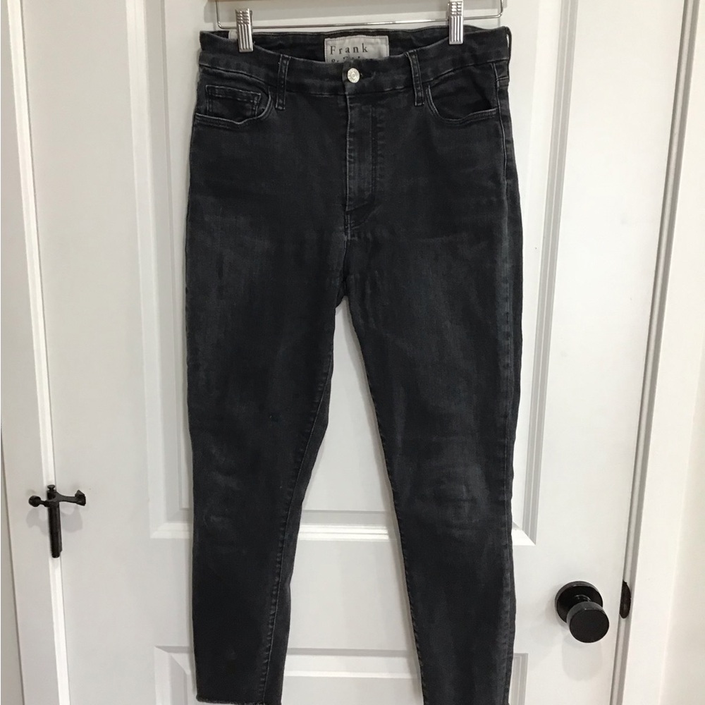 Frank‎ and Eileen sligo jeans - Size 30